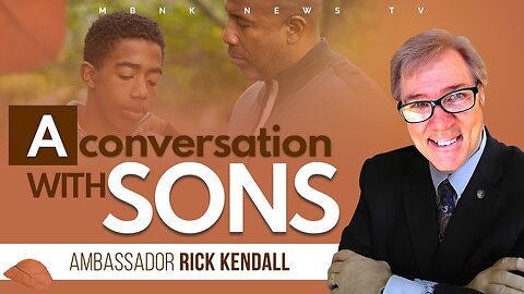 A Conversation with Sons I Mamlakak Broadcast Network