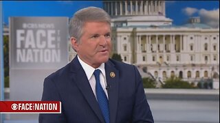 Rep Mike McCaul: We Have To Take Iranian Sleeper Cells In U.S. Seriously