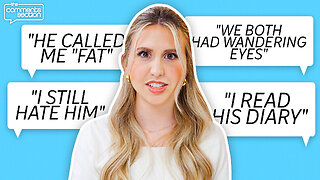What Really Destroys Marriages in Year One