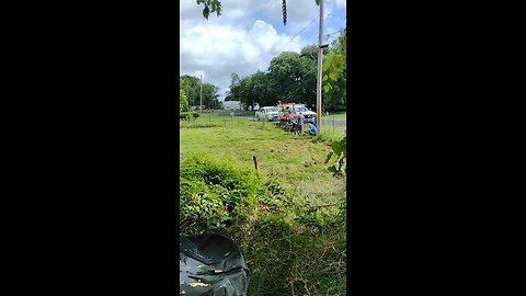 Trespassing and Police overreach 4