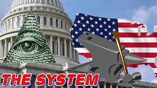 The System - KILLUMINATI13420