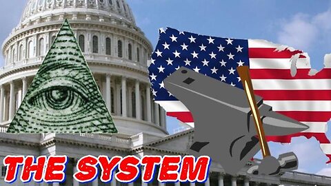 The System - KILLUMINATI13420