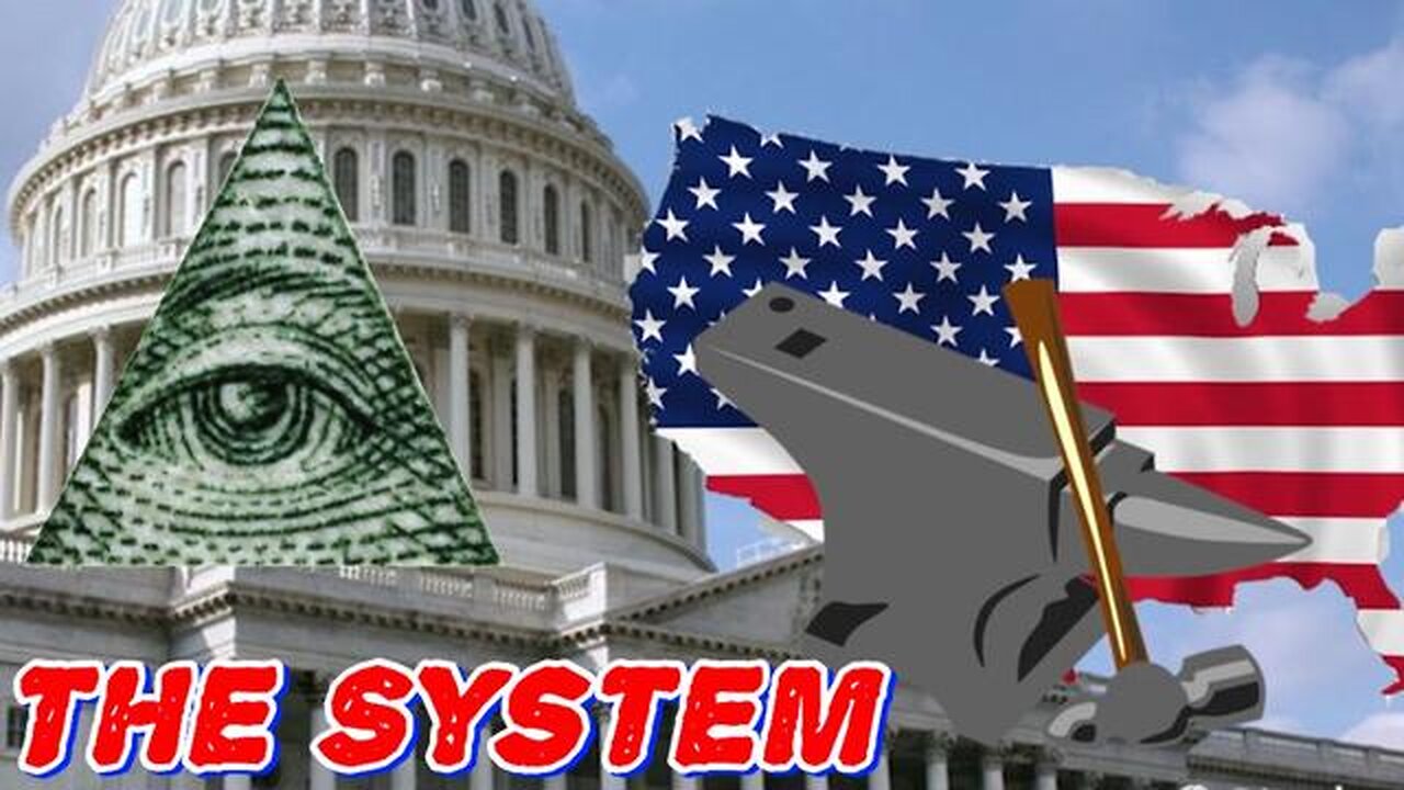 The System - KILLUMINATI13420