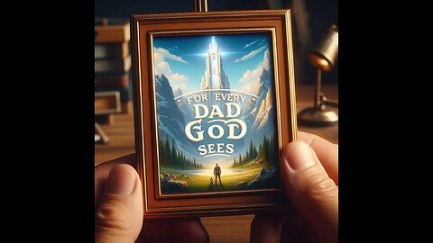 🎙️ To Every Dad God Sees