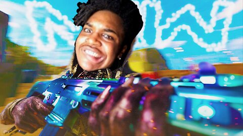 RARE FRENCH FRI DAY STREAM