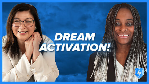 Folake Kellogg: Dream Activation | May 5 2025