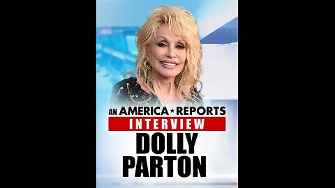 An Interview with Dolly Parton | Fox Nation