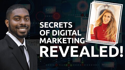 How To Stand Out In A Crowded Digital Marketplace With Lauren Petrullo From Mongoose Media!