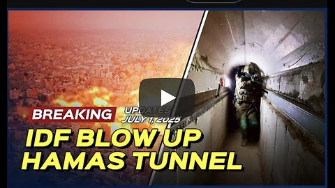Israeli Daily News – War Day 634 | July 1, 2025