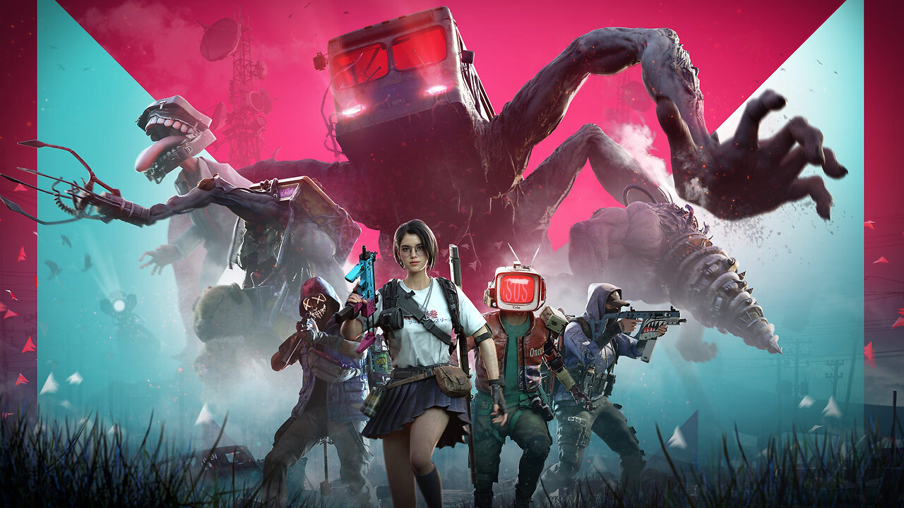 Ones Human E.P 14- 10/04/24