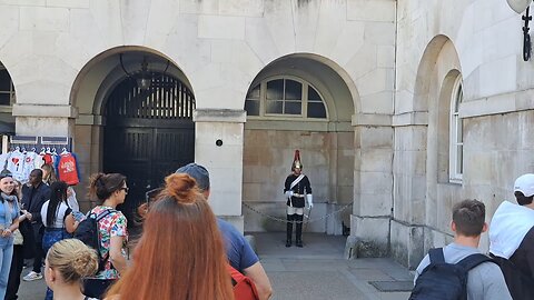 King's guard