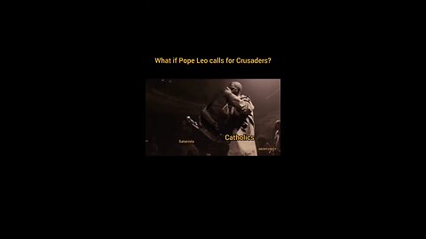 Pope is not happy with Israel right now