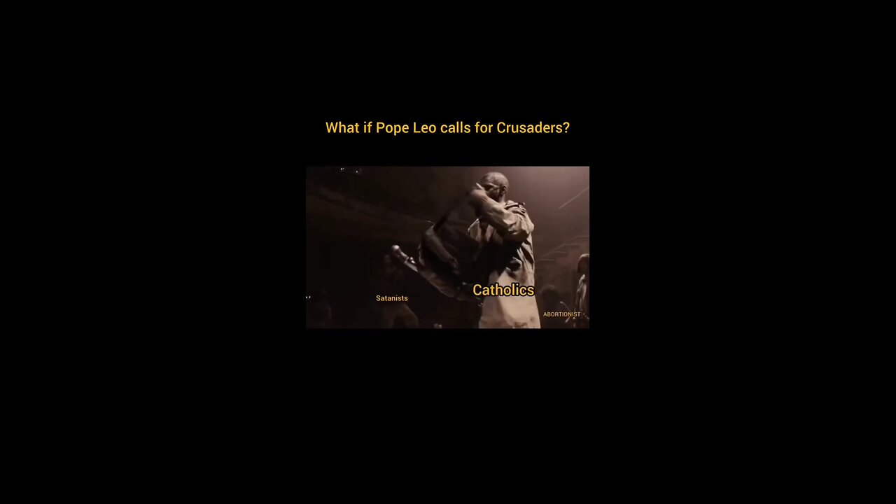 Pope is not happy with Israel right now