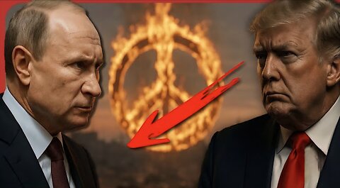 This an ACT of WAR! Russia slams Trump's new sanctions as peace collapses