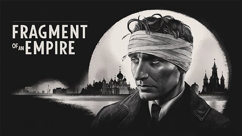 FRAGMENT OF AN EMPIRE (1929) Emil Gal, Sergey Gerasimov & Yakov Gudkin | Drama | B&W | Timeless Film