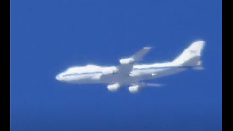 ~Doomsday Plane~