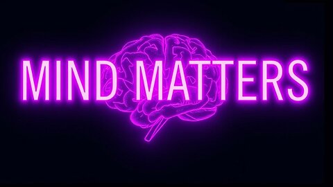MIND MATTERS (COUNTRY DUET)~ OFFICIAL MUSIC VIDEO