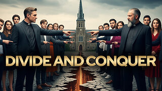 Divide and Conquer • Fire Power!