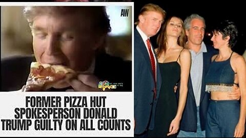 Call: Decoding The Pedophile Pizza Symbolism! Symbolism Is Their Downfall!