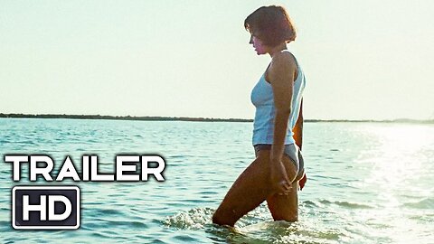 DOG 51 Official Trailer (NEW 2025)