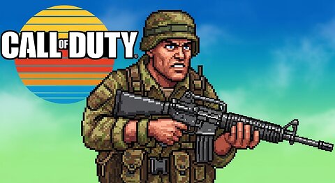 "Operation Global Conquest: Live Call of Duty Stream with Alex" vol57