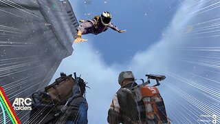 ARC Raiders Silly Who Gives a SH*T Moments