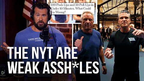 Upgrade Your Life and PISS OFF THE LEFT With This One Trick