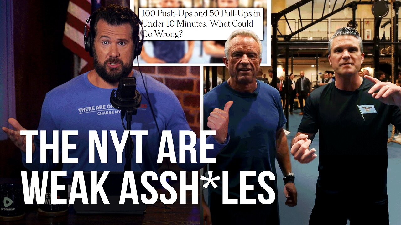Upgrade Your Life and PISS OFF THE LEFT With This One Trick