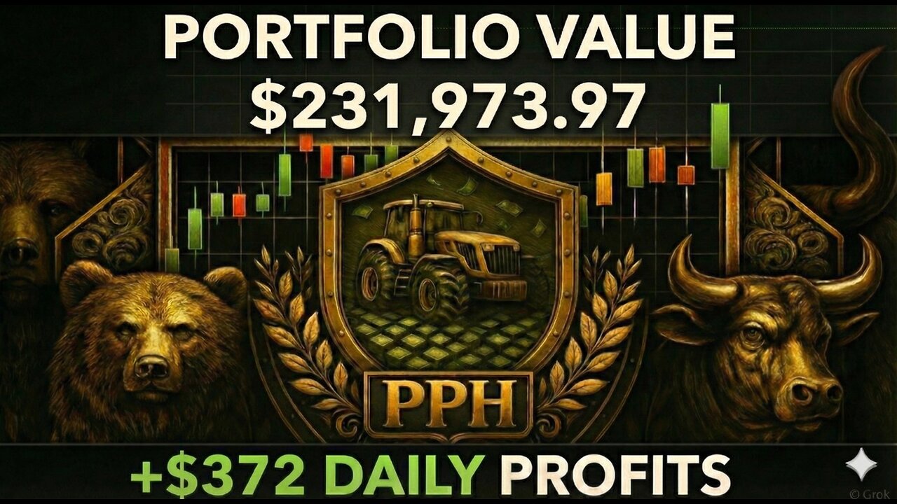 The "Cheat Code" to Consistent Profits? (+$372 Today) #trading #qqq #tsla #spy