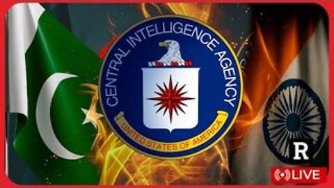CIA behind terror attack in Kashmir, provoking War between India and Pakistan