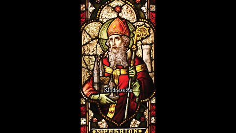 The TRUE Story of Saint Patrick