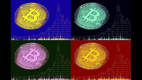 (日本語の音高練習)ビットコインが素晴らしい通貨である4つの理由。