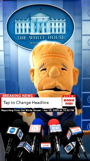 Joe Biden back in white house free money and open borders again