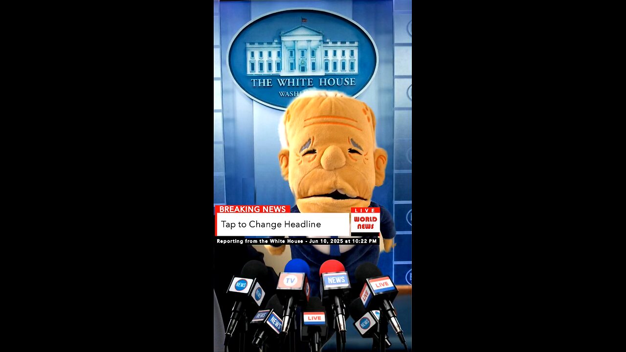 Joe Biden back in white house free money and open borders again