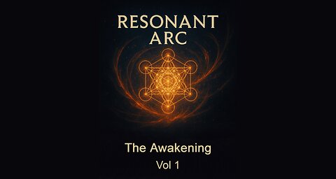For Those Who Don’t Know (We Are Qx) by Resonant Arc