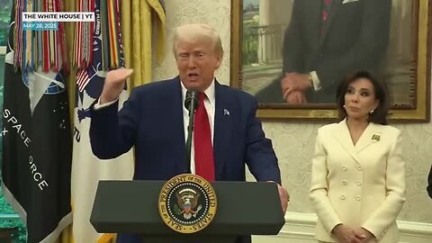 On_Cam_Fury__Trump_Roasts_Reporter_Over_‘TACO_Trade’_Term_-_A_Tariff_Joke_He’s_Not_Laughing_At
