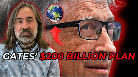 $200 billion plan!