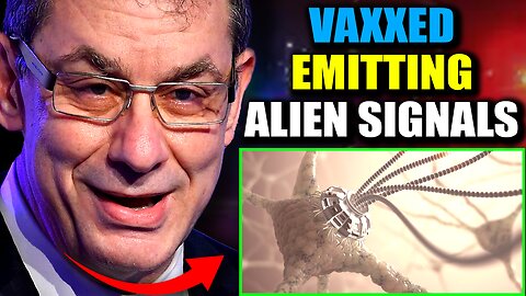 French Gov’t Admit Vaccinated Citizens Have Been Injected With Mystery Nanotech