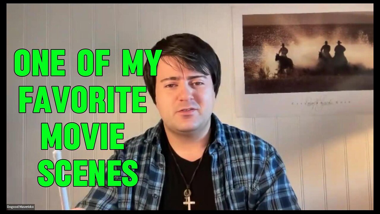 Paying $1,50 Instead Of $150K? -One Of My Favorite Movie Scenes FMS |EP #159