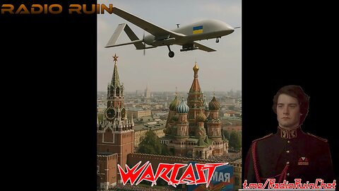 Warcast: Cold Turkey ISW brief
