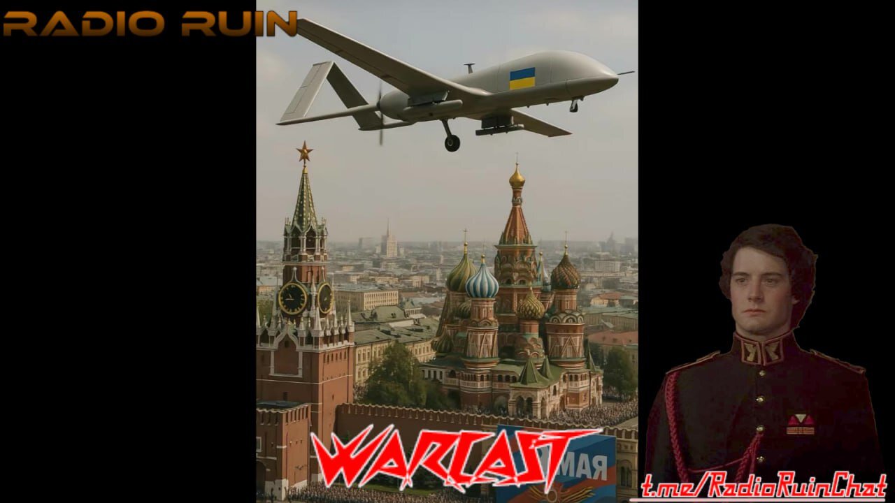Warcast: Cold Turkey ISW brief