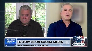DOJ Report: Epstein Did Not Have A Client List, Tom Fitton Reacts