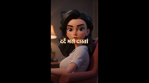 दर्द भरे लम्हे की शायरी
