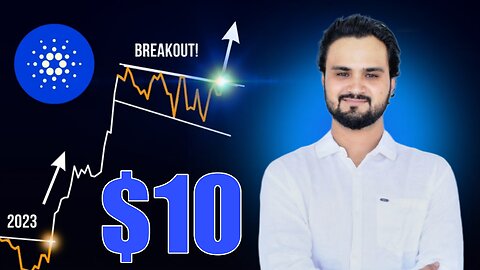 Is Cardano (ADA) Going to $10 in 2025? Altseason Price Prediction – WATCH Before You Buy!