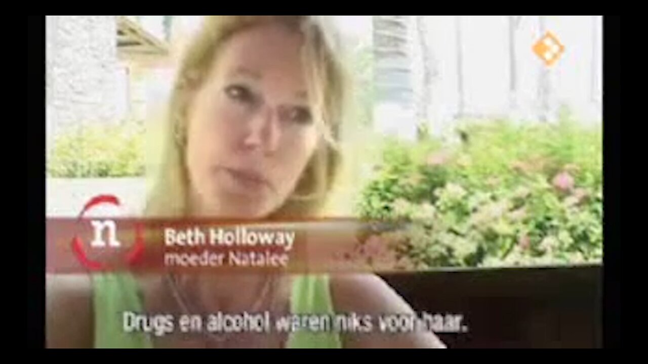 Programmed To Kill/Satanic Cover-Up Part 416 (Natalee Holloway ''A different story'')