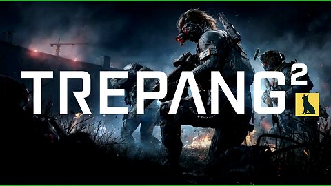 Trepang2 - Raw Gaming. No HUD, No Help. Just Skill.