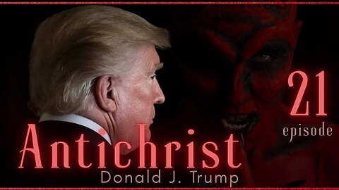 So If You Meet Me, Have Some Courtesy Have Some Sympathy, & Some Taste 💋🎶 'Anti~Christ' Twenty-One