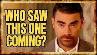 Ben Shapiro Has NO ISSUES With Closing Epstein Case