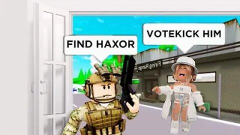 Using Roblox CUSTOM ADMIN to TROLL NOOBS