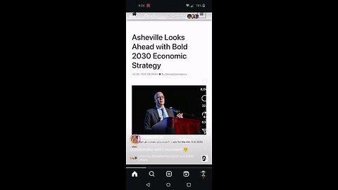 Agenda 2030 Smart Cities